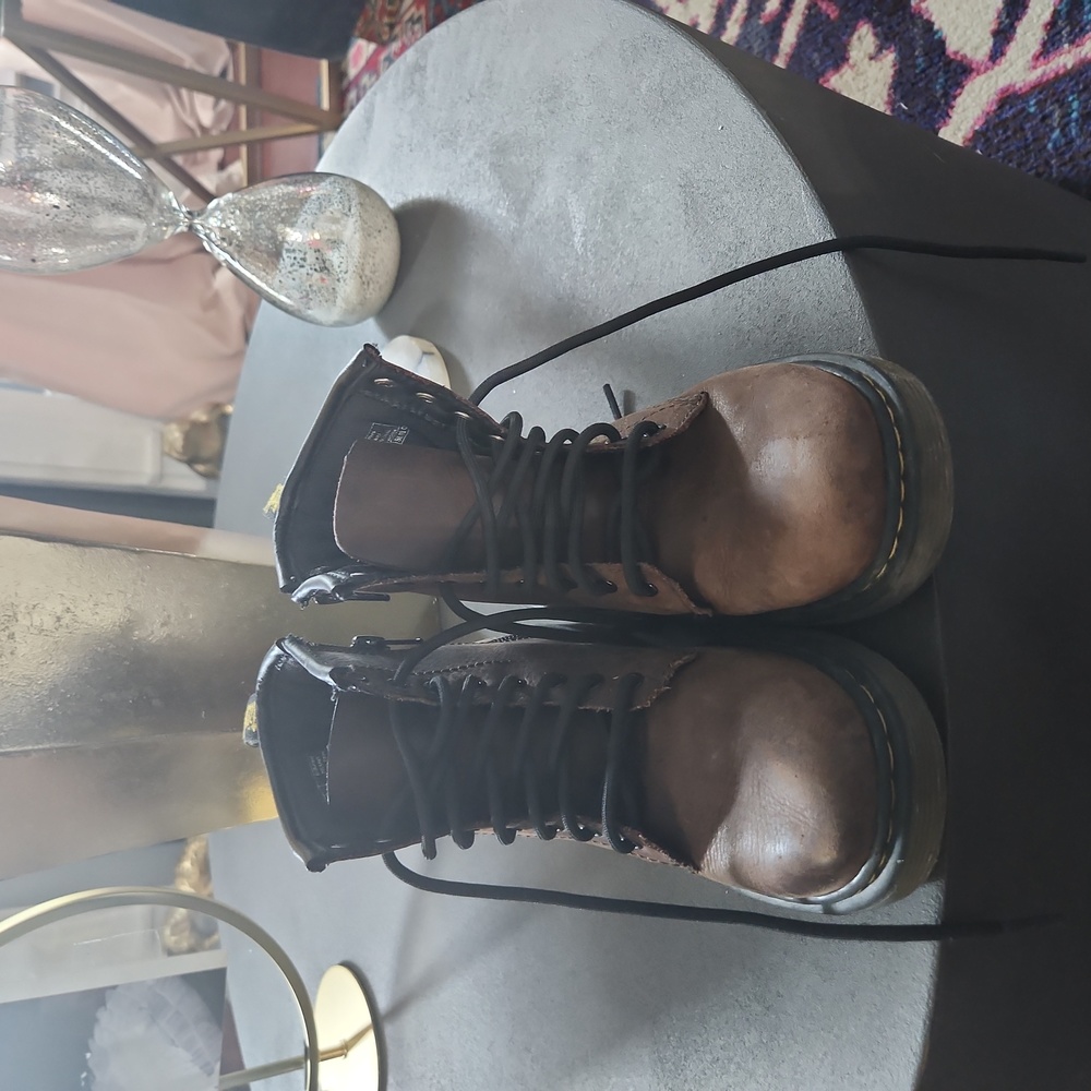 Dr. Martens